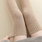 Winter Leg Warmers Ultra-Warm Socks