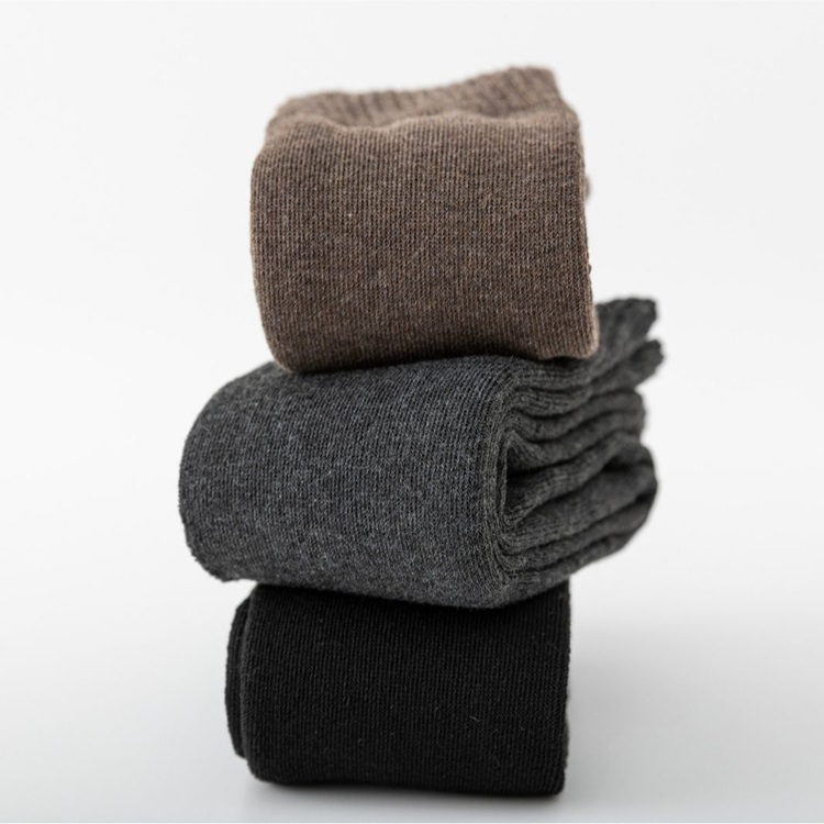 Winter Leg Warmers Ultra-Warm Socks