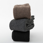 Winter Leg Warmers Ultra-Warm Socks