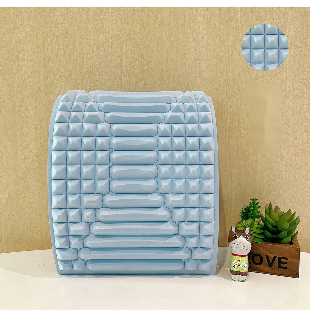 Back Pain Relief Spine Stretcher & Posture Corrector