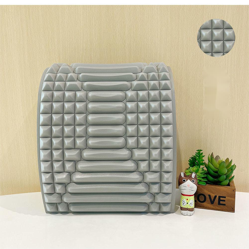 Back Pain Relief Spine Stretcher & Posture Corrector