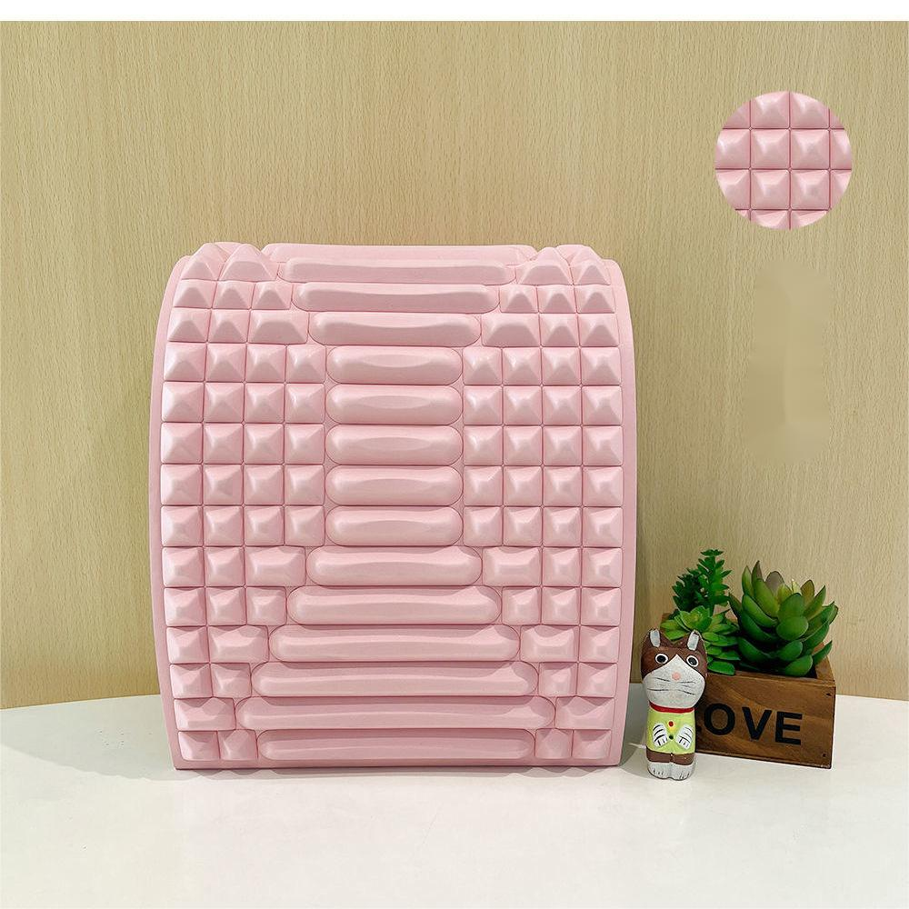 Back Pain Relief Spine Stretcher & Posture Corrector