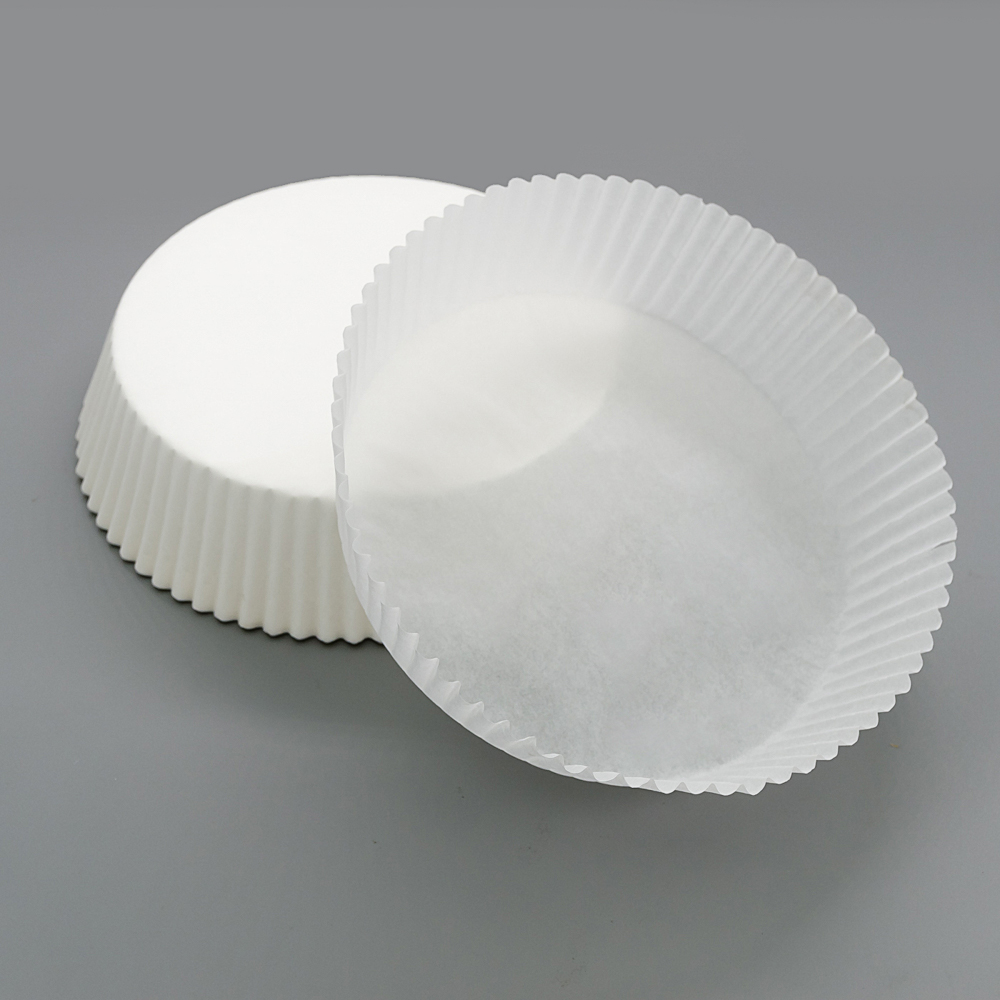 Oil-Proof Disposable Air Fryer Paper Liner - Easy Clean-Free Baking