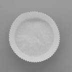 Oil-Proof Disposable Air Fryer Paper Liner - Easy Clean-Free Baking