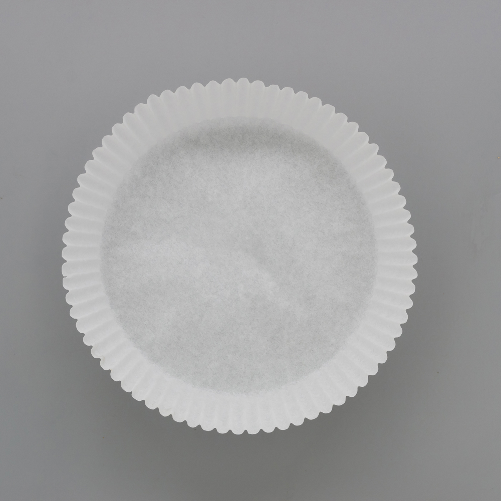 Oil-Proof Disposable Air Fryer Paper Liner - Easy Clean-Free Baking
