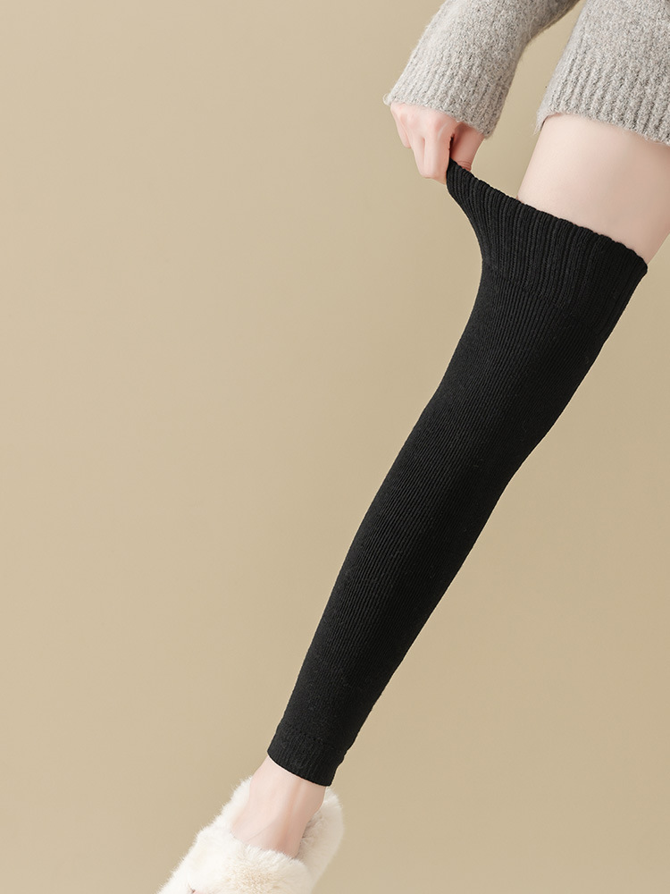 Winter Leg Warmers Ultra-Warm Socks
