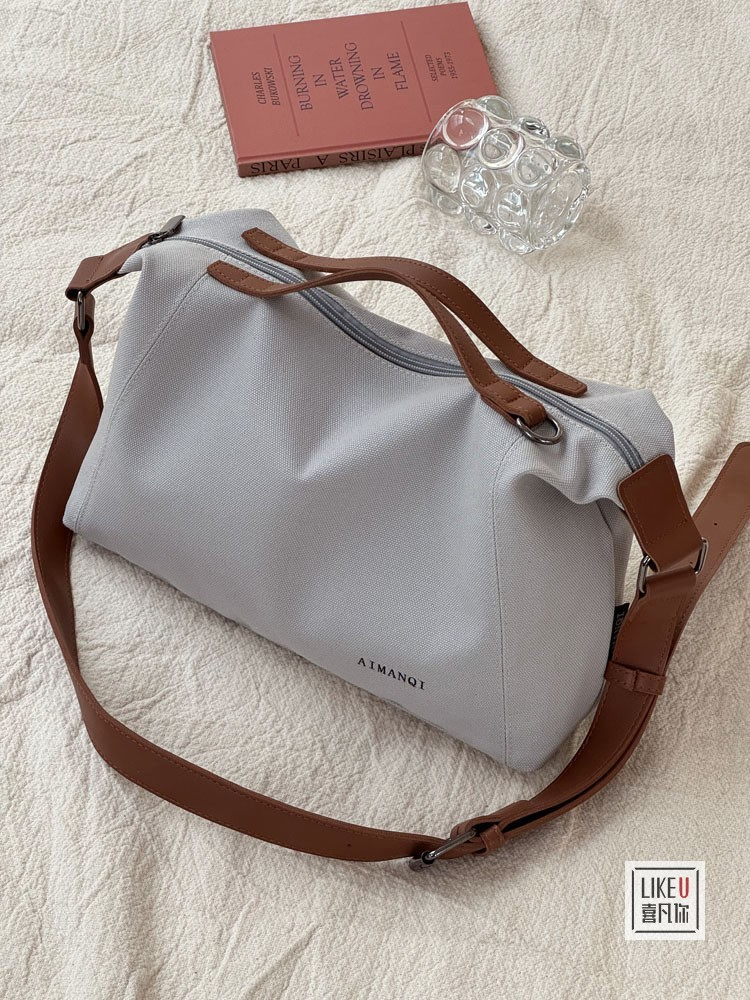 Korean Stylish Crossbody Handbag
