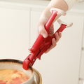 Anti-Scald Hot Bowl & Plate Gripper Kitchen Multi-Tool