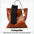 iPhone Pocket - Stylish Ribbed Knit Crossbody Phone Pouch (1:1 Copy)