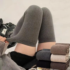 Women’ Over-the-Knee Thigh Socks - Extra Long Winter Warm Stockings