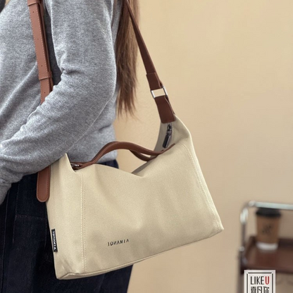 Korean Stylish Crossbody Handbag