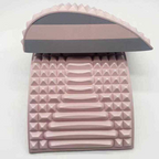 Back Pain Relief Spine Stretcher & Posture Corrector