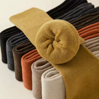 Winter Leg Warmers Ultra-Warm Socks