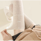 Women’ Over-the-Knee Thigh Socks - Extra Long Winter Warm Stockings