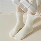 Ultra-Warm Premium Wool Thickened Fleece Winter Socks