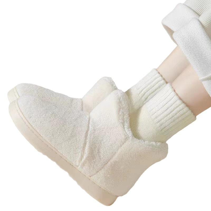 Ultra-Warm Premium Wool Thickened Fleece Winter Socks