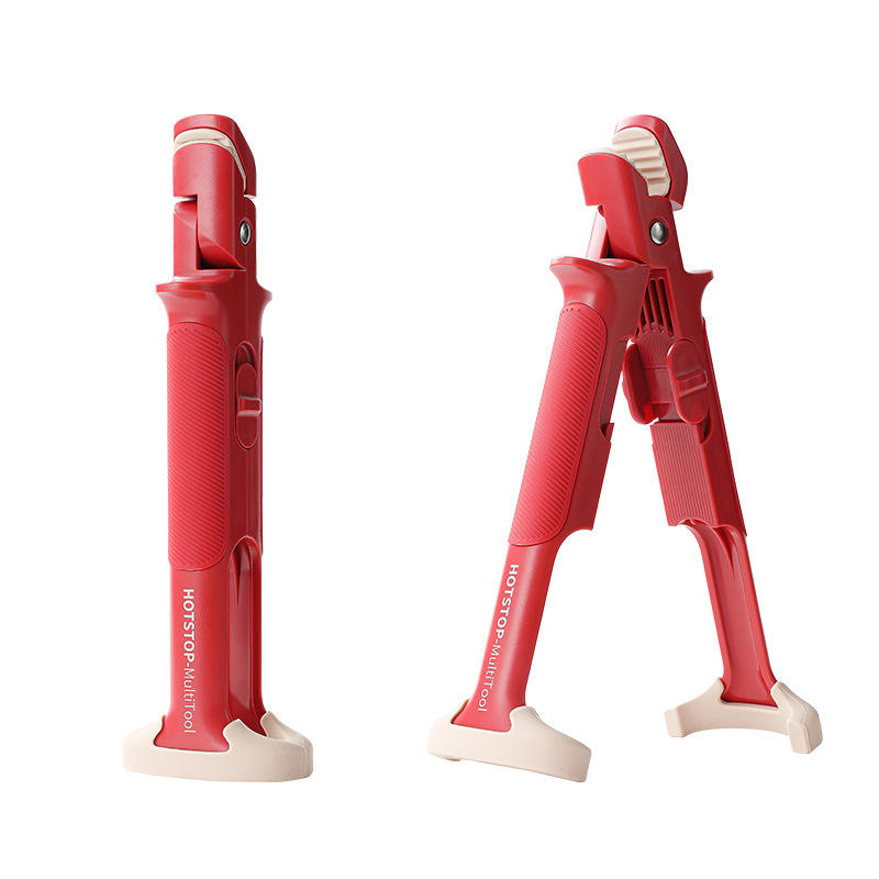 Anti-Scald Hot Bowl & Plate Gripper Kitchen Multi-Tool