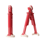 Anti-Scald Hot Bowl & Plate Gripper Kitchen Multi-Tool