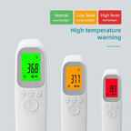 Digital Non-Contact Infrared Thermometer Gun