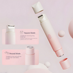 2-in-1 Women’s Private Hair Trimmer – Safe, Gentle Painless