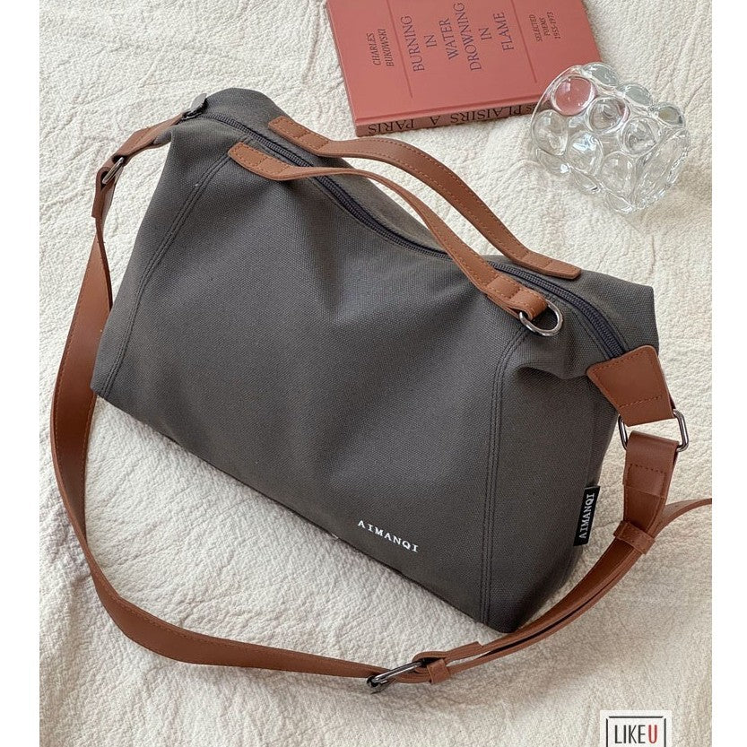 Korean Stylish Crossbody Handbag