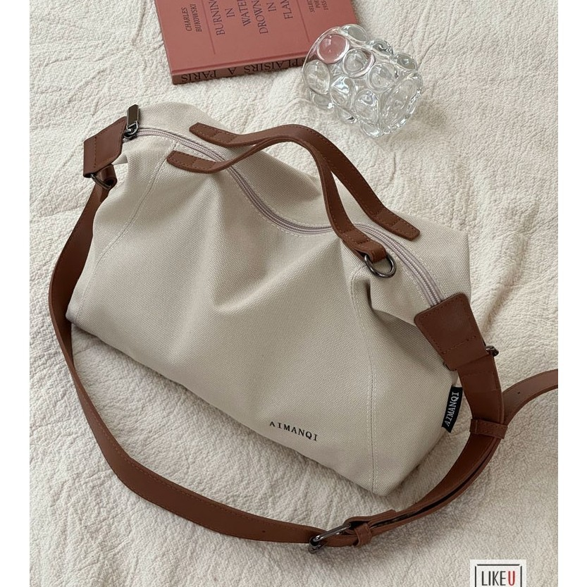 Korean Stylish Crossbody Handbag