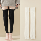 Winter Leg Warmers Ultra-Warm Socks