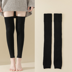 Winter Leg Warmers Ultra-Warm Socks