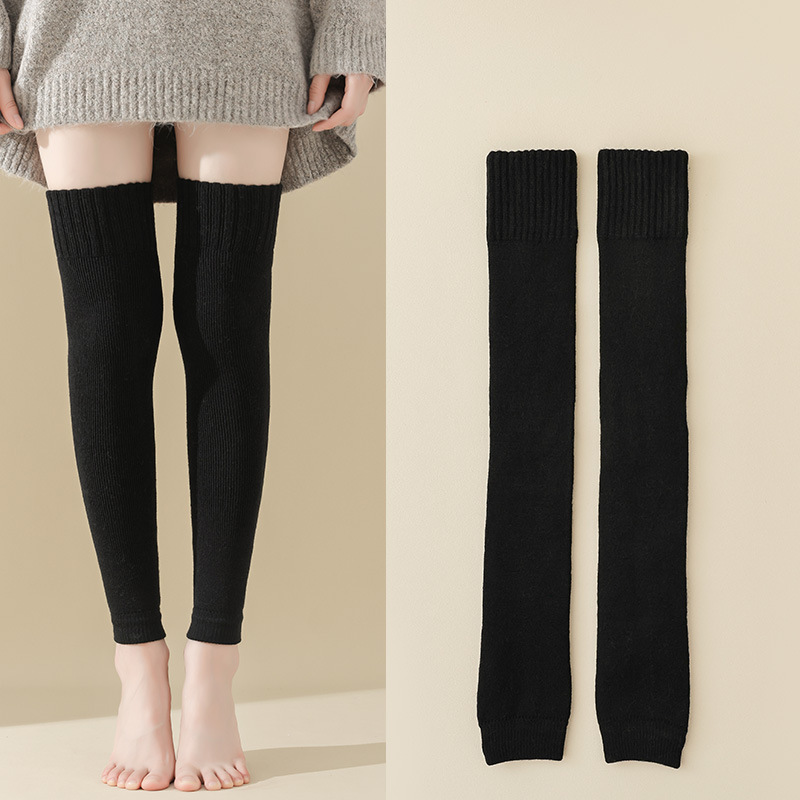 Winter Leg Warmers Ultra-Warm Socks