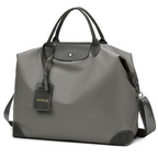 Modern Korean Minimal Tote Bag for Work & Travel [Limited Edition]