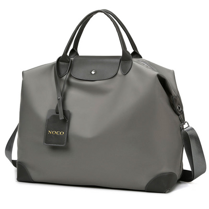 Modern Korean Minimal Tote Bag for Work & Travel [Limited Edition]