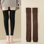 Winter Leg Warmers Ultra-Warm Socks