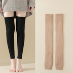 Winter Leg Warmers Ultra-Warm Socks