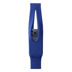 iPhone Pocket - Stylish Ribbed Knit Crossbody Phone Pouch (1:1 Copy)