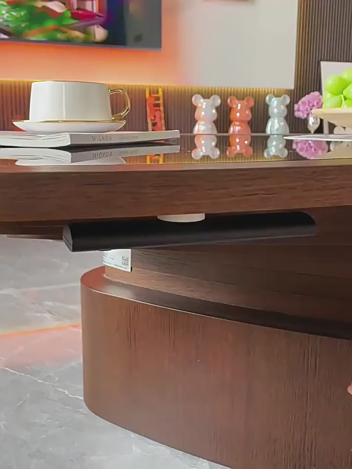 3 Pack - Magnetic Remote Holder Wall Mount - Punch-Free Organizer