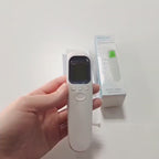 Digital Non-Contact Infrared Thermometer Gun