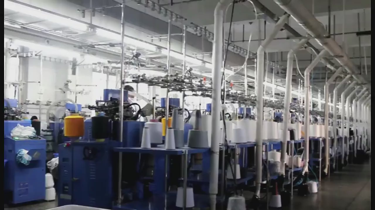 Men's Merino Winter Socks 60% Cotton 40% Wool Socks