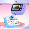 Kids' Instant Print Digital Camera - Image 3
