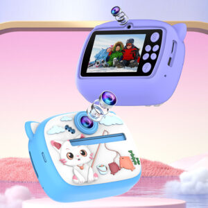 Kids' Instant Print Digital Camera