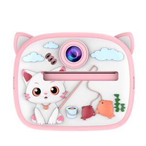Kids' Instant Print Digital Camera