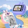 Kids' Instant Print Digital Camera - Image 5